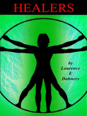 cover image of Healers a Hyllis family story #3